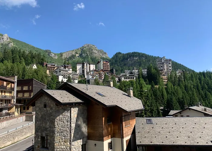 Piccolo Rifugio Di Foppolo