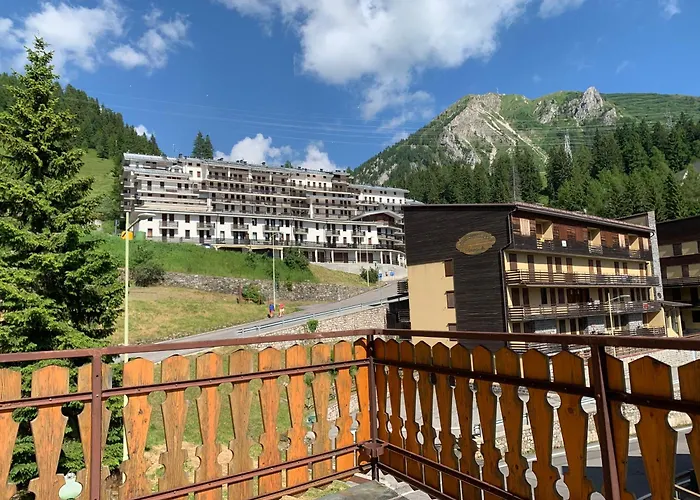 Piccolo Rifugio Di Foppolo