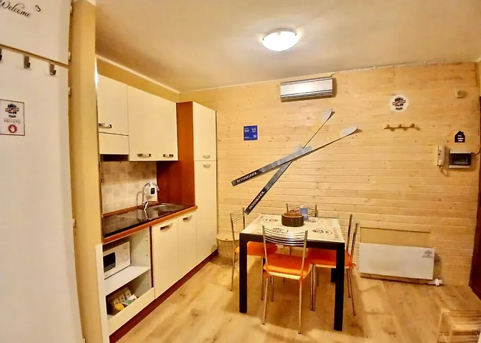 Foppolo Apt.C101
