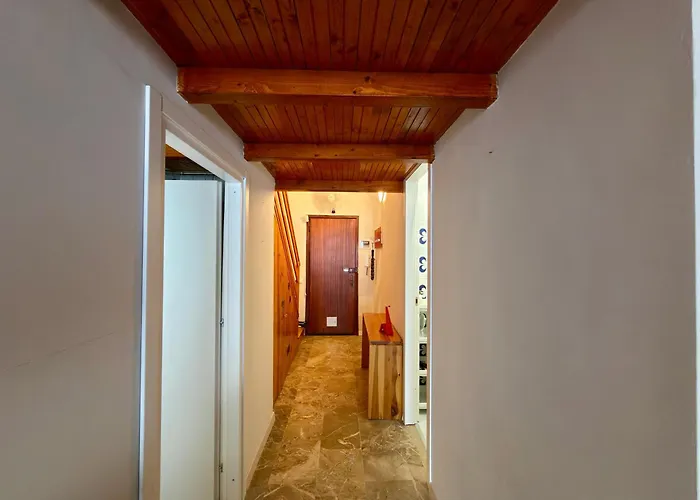 Appartamento Genzianella Foppolo By Holiday World
