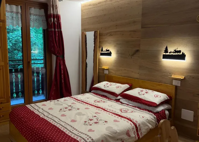 Love Chalet